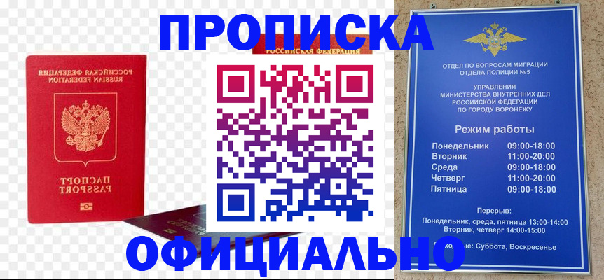 прописка иностранных граждан в Черноголовке